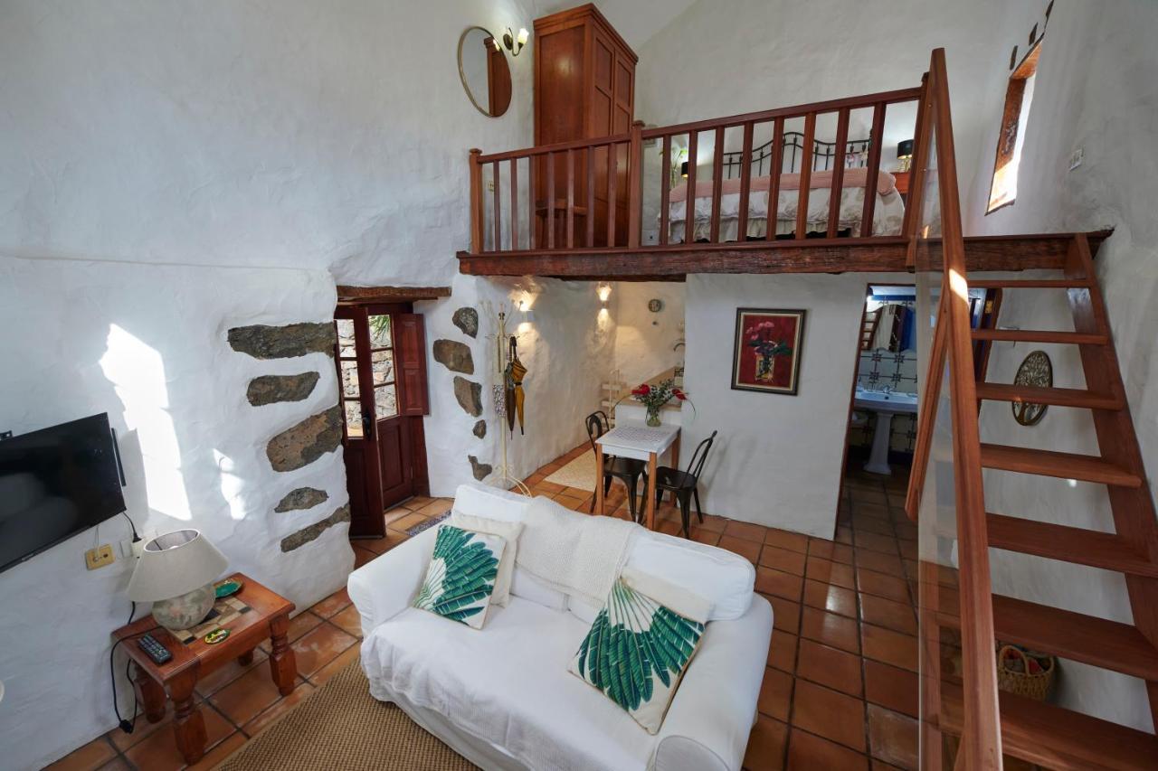 EreseCasita Pedro Gonzalezアパートメント エクステリア 写真