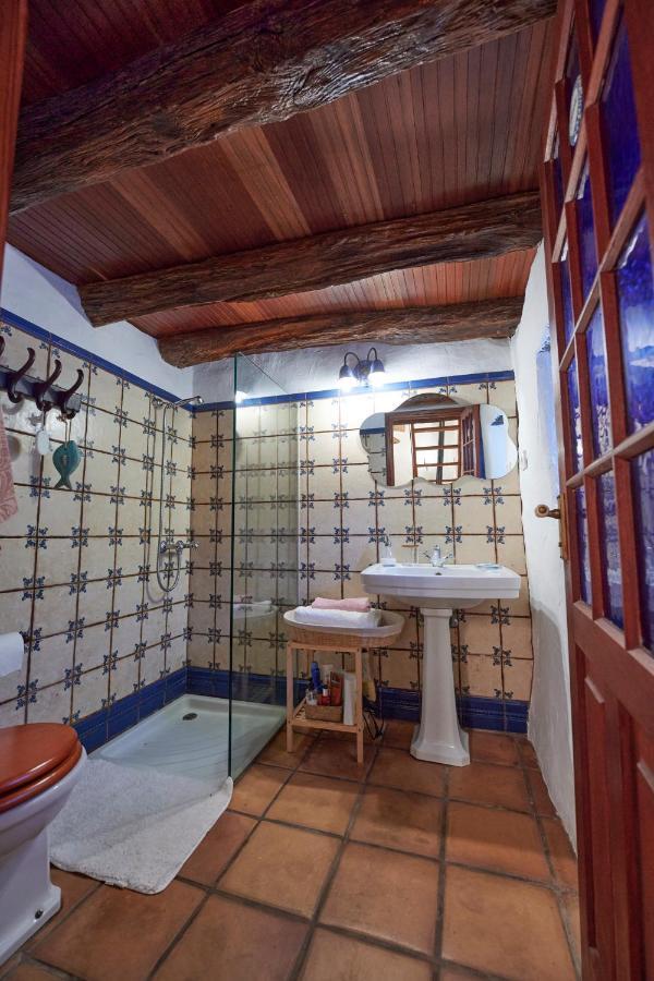 EreseCasita Pedro Gonzalezアパートメント エクステリア 写真