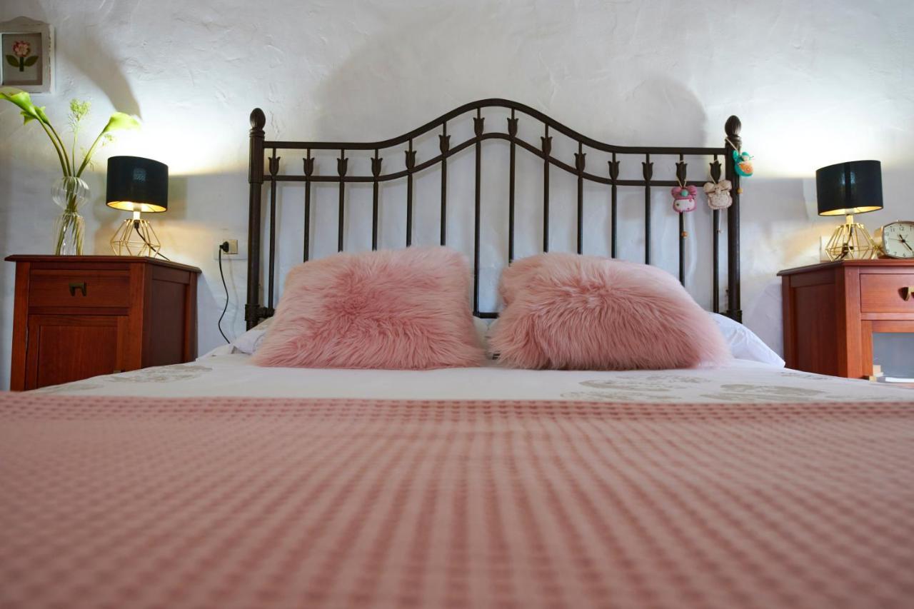 EreseCasita Pedro Gonzalezアパートメント エクステリア 写真