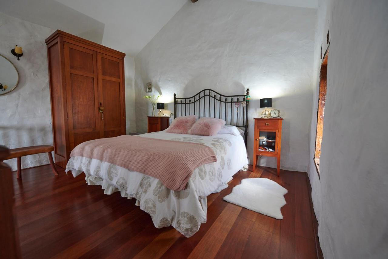 EreseCasita Pedro Gonzalezアパートメント エクステリア 写真