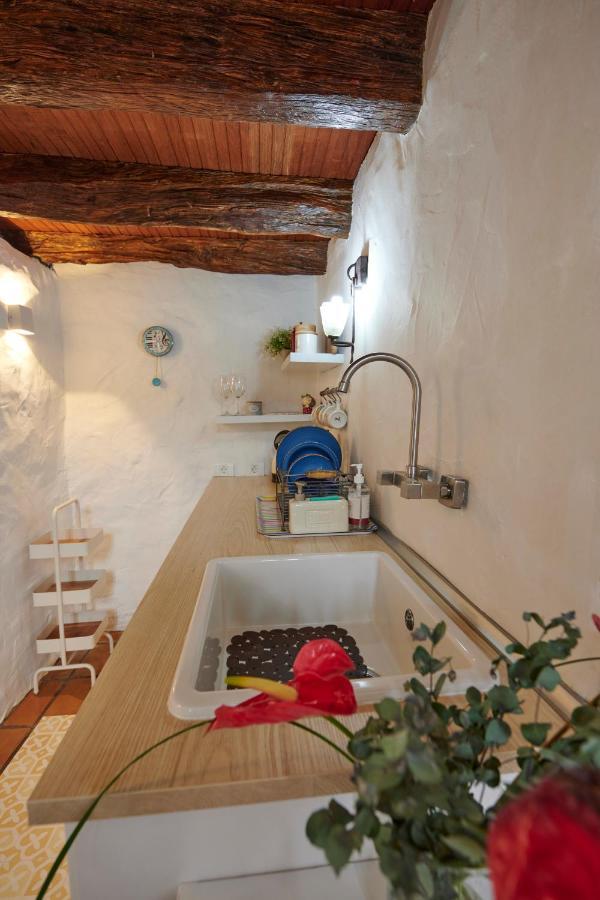 EreseCasita Pedro Gonzalezアパートメント エクステリア 写真