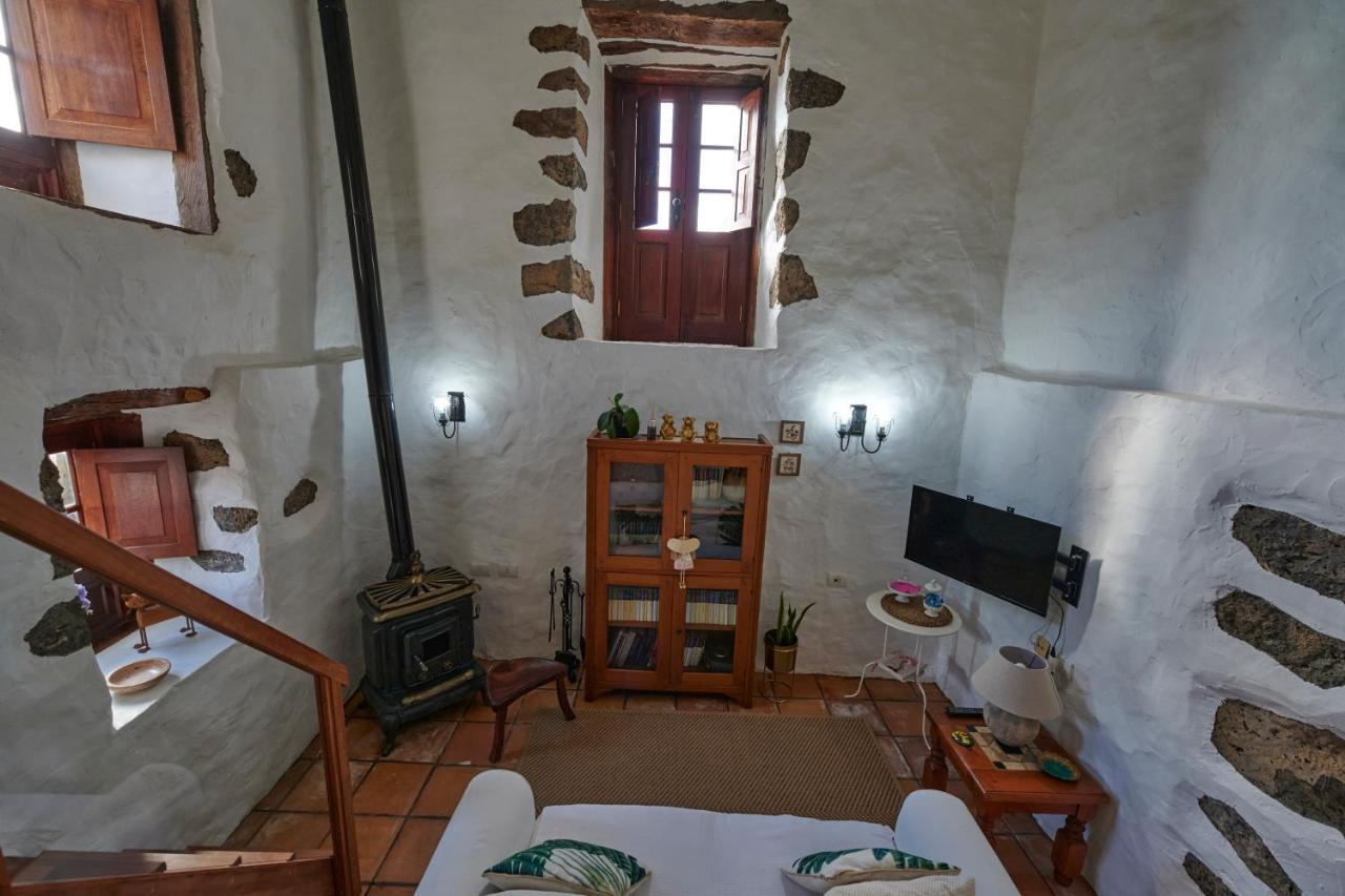 EreseCasita Pedro Gonzalezアパートメント エクステリア 写真