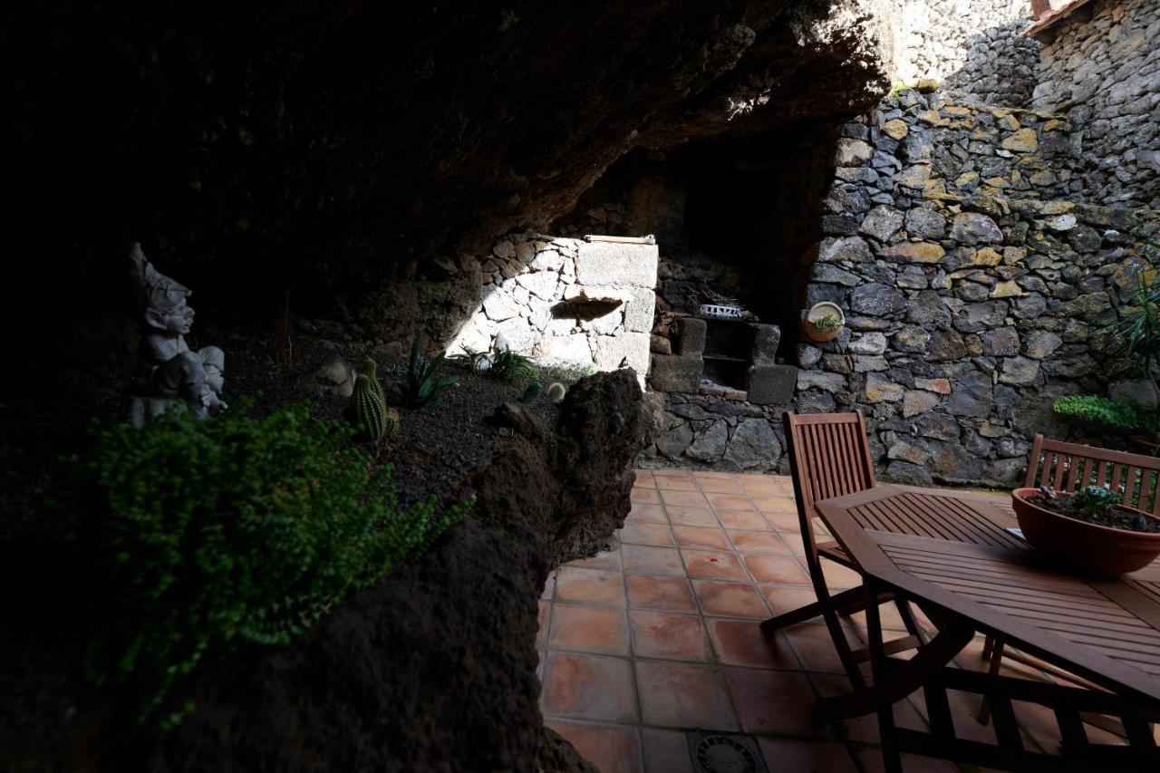 EreseCasita Pedro Gonzalezアパートメント エクステリア 写真