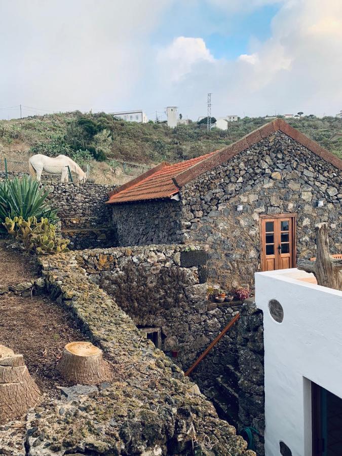 EreseCasita Pedro Gonzalezアパートメント エクステリア 写真